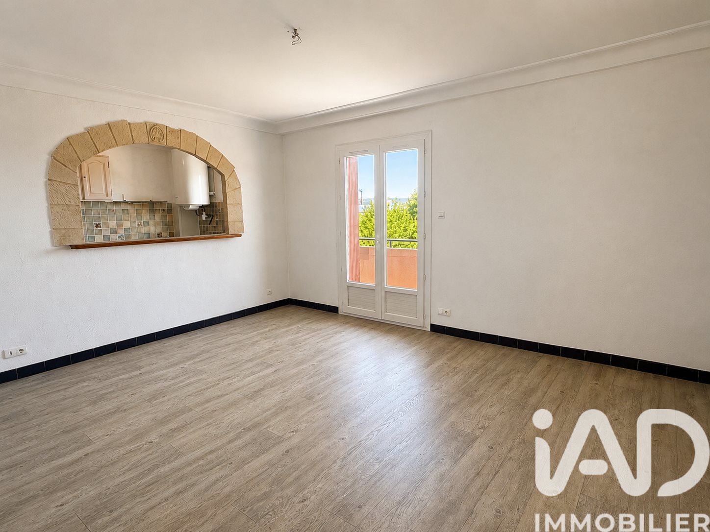 Appartement à vendre, 69m², Manosque