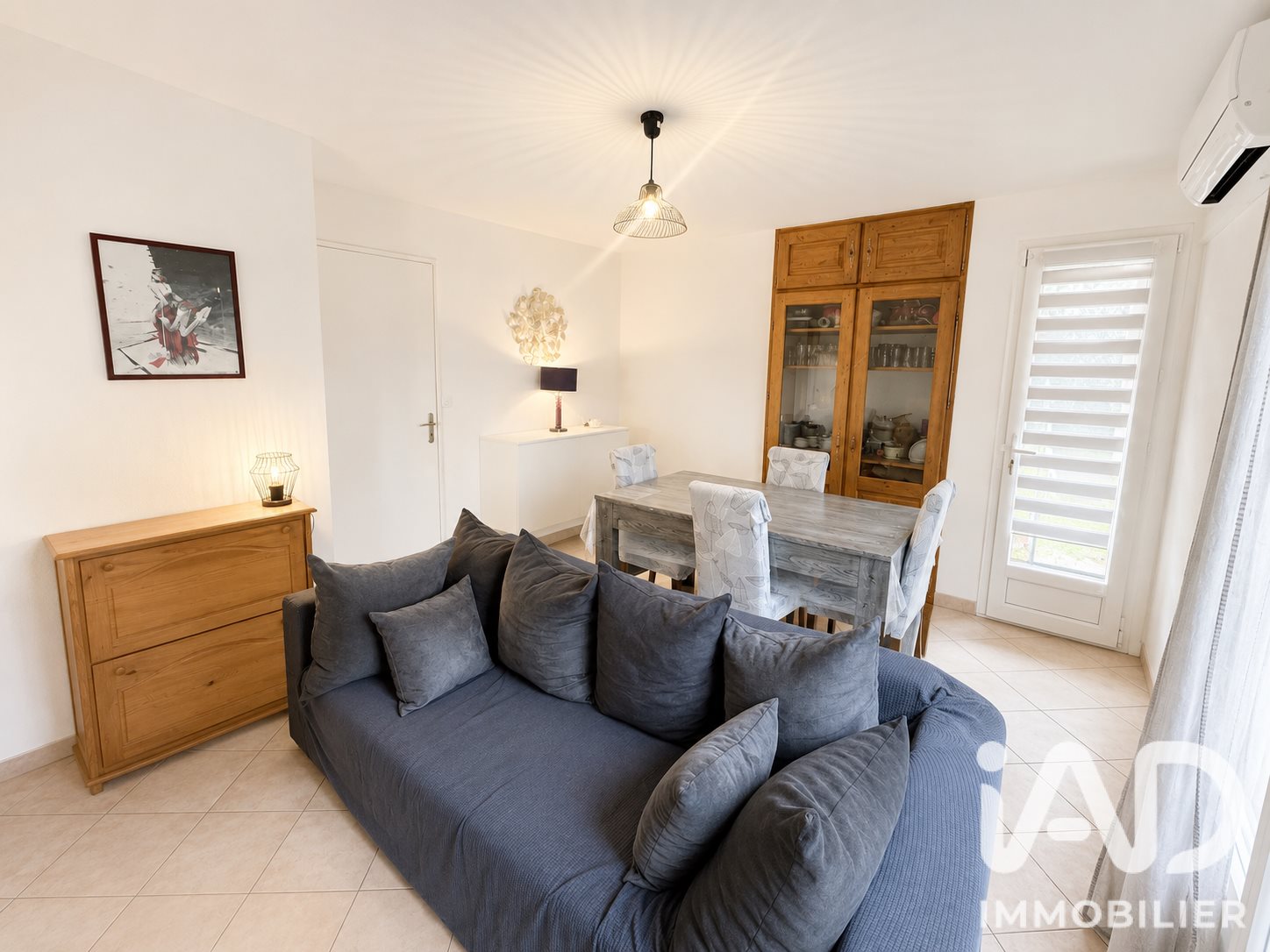 Appartement à vendre, 56m², Manosque