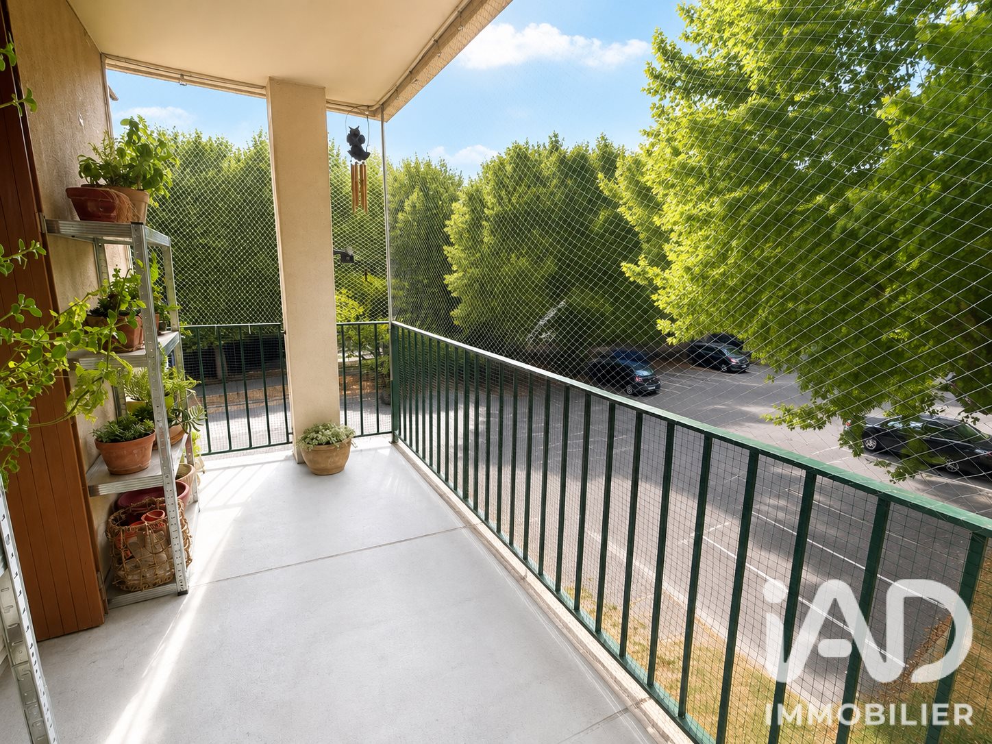 Appartement à vendre, 56m², Manosque