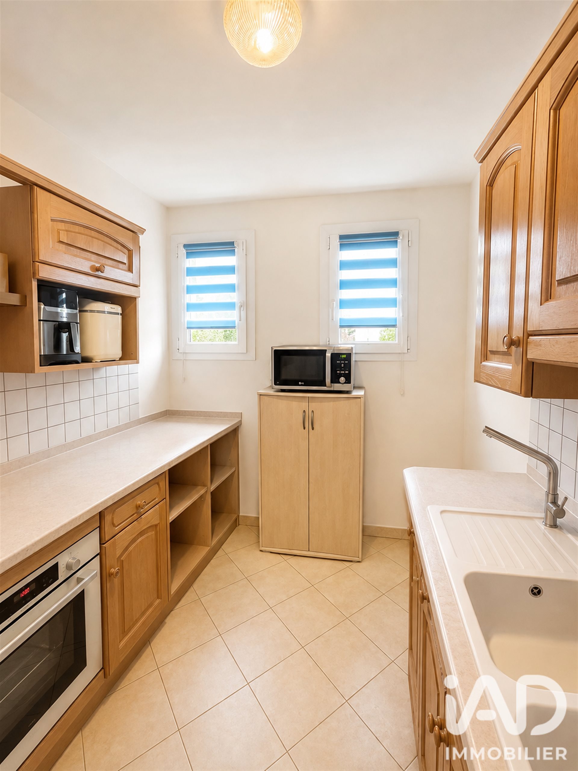 Appartement à vendre, 56m², Manosque