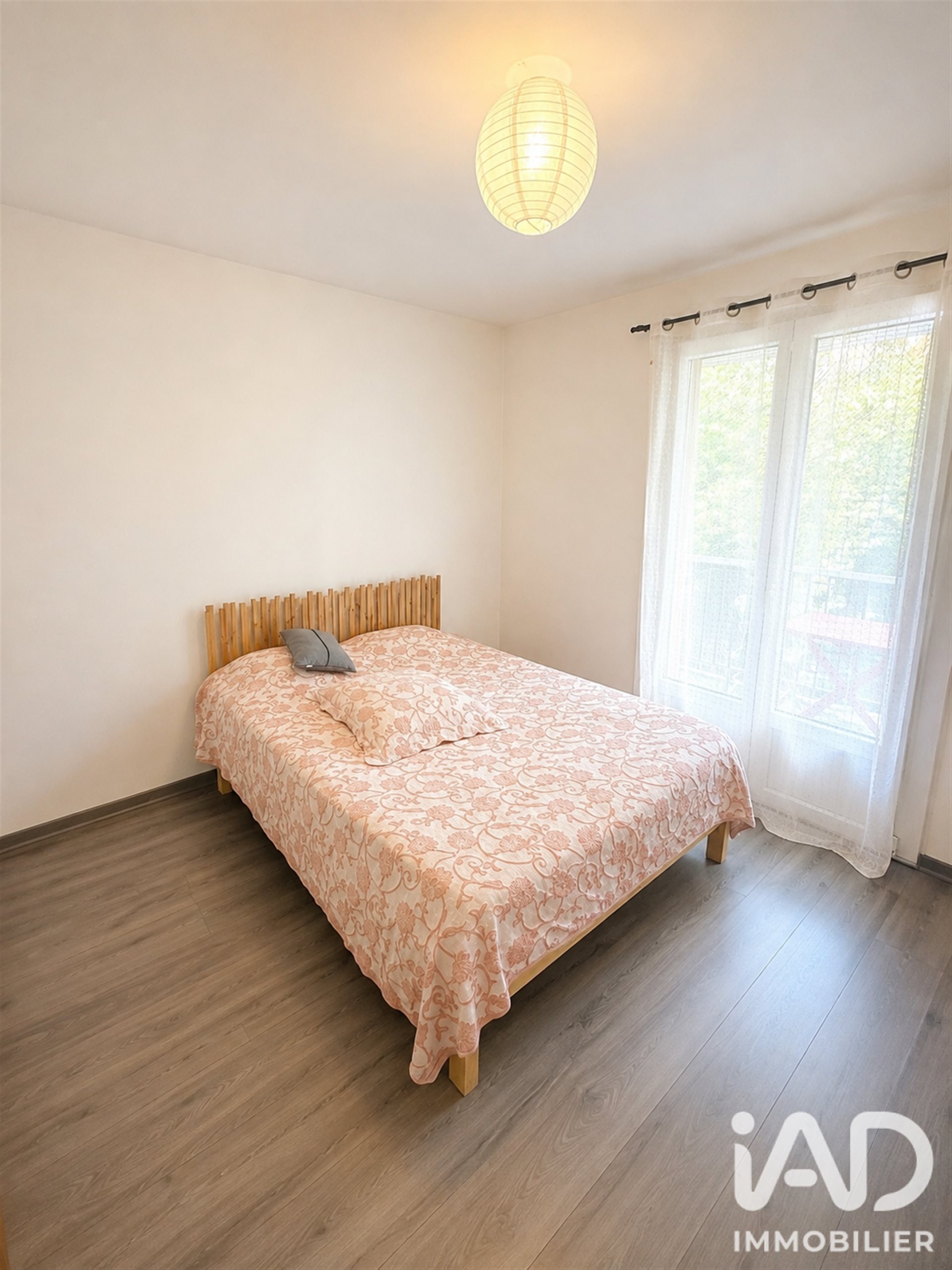 Appartement à vendre, 56m², Manosque