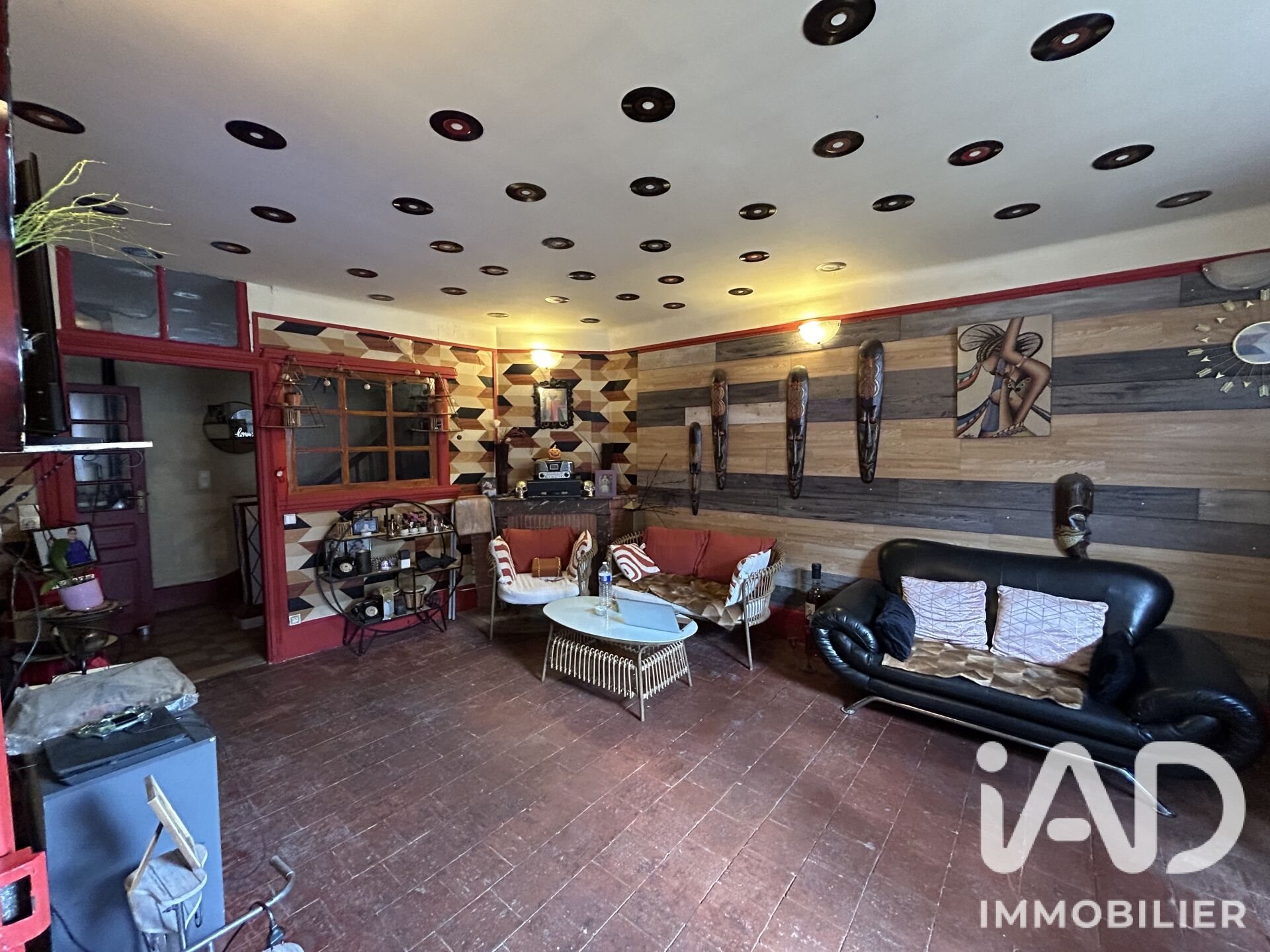 Maison à vendre, 136m², Ainay-le-Château