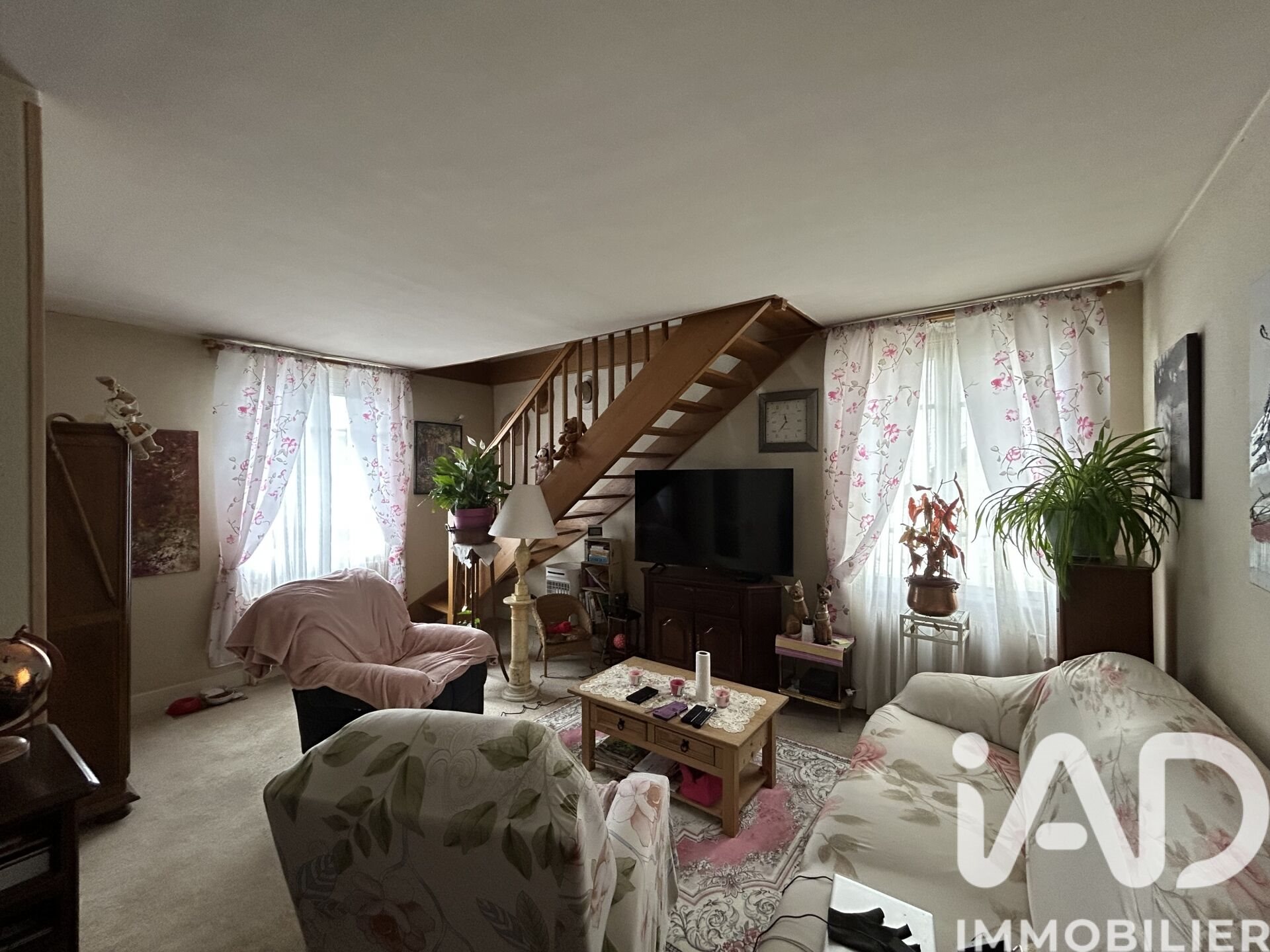 Maison à vendre, 147m², Saint-Amand-Montrond