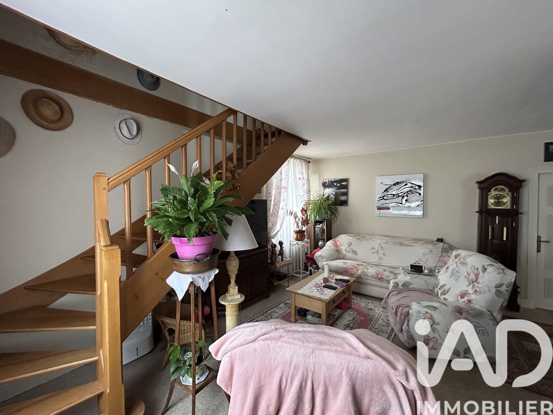 Maison à vendre, 147m², Saint-Amand-Montrond