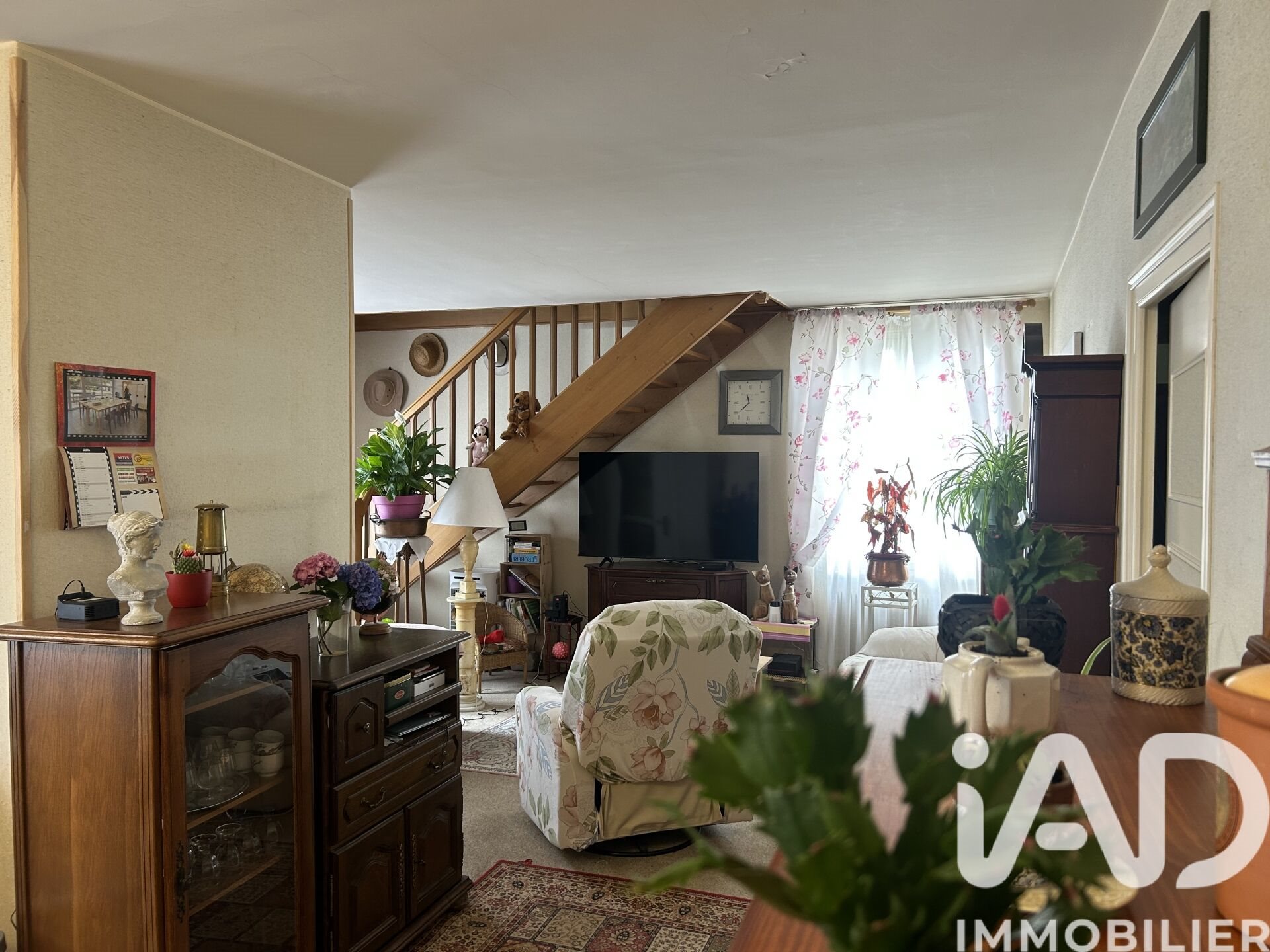 Maison à vendre, 147m², Saint-Amand-Montrond