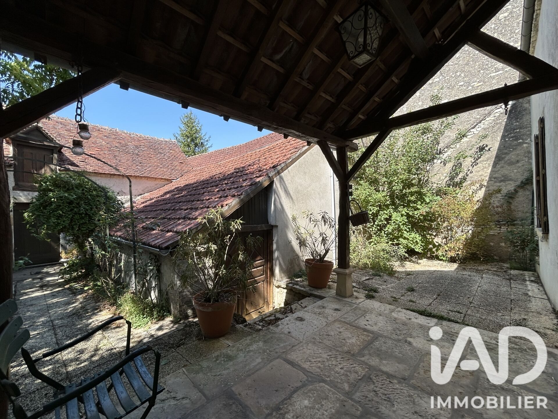Maison à vendre, 115m², Dun-sur-Auron