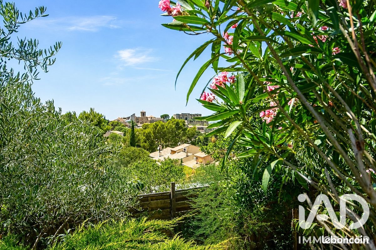 Maison à vendre, 209m², Lançon-Provence