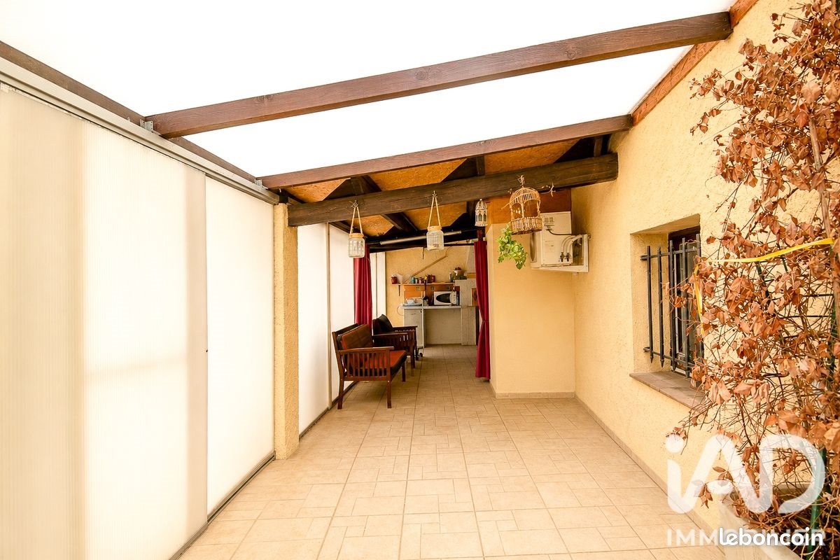 Maison à vendre, 209m², Lançon-Provence