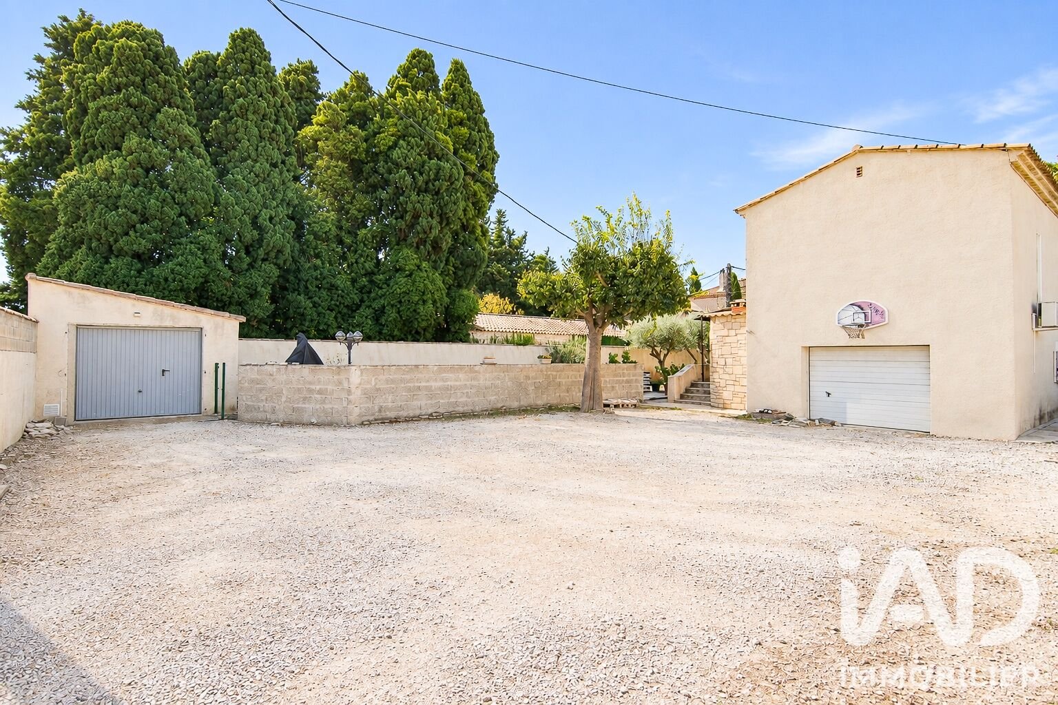 Maison à vendre, 123m², Tarascon