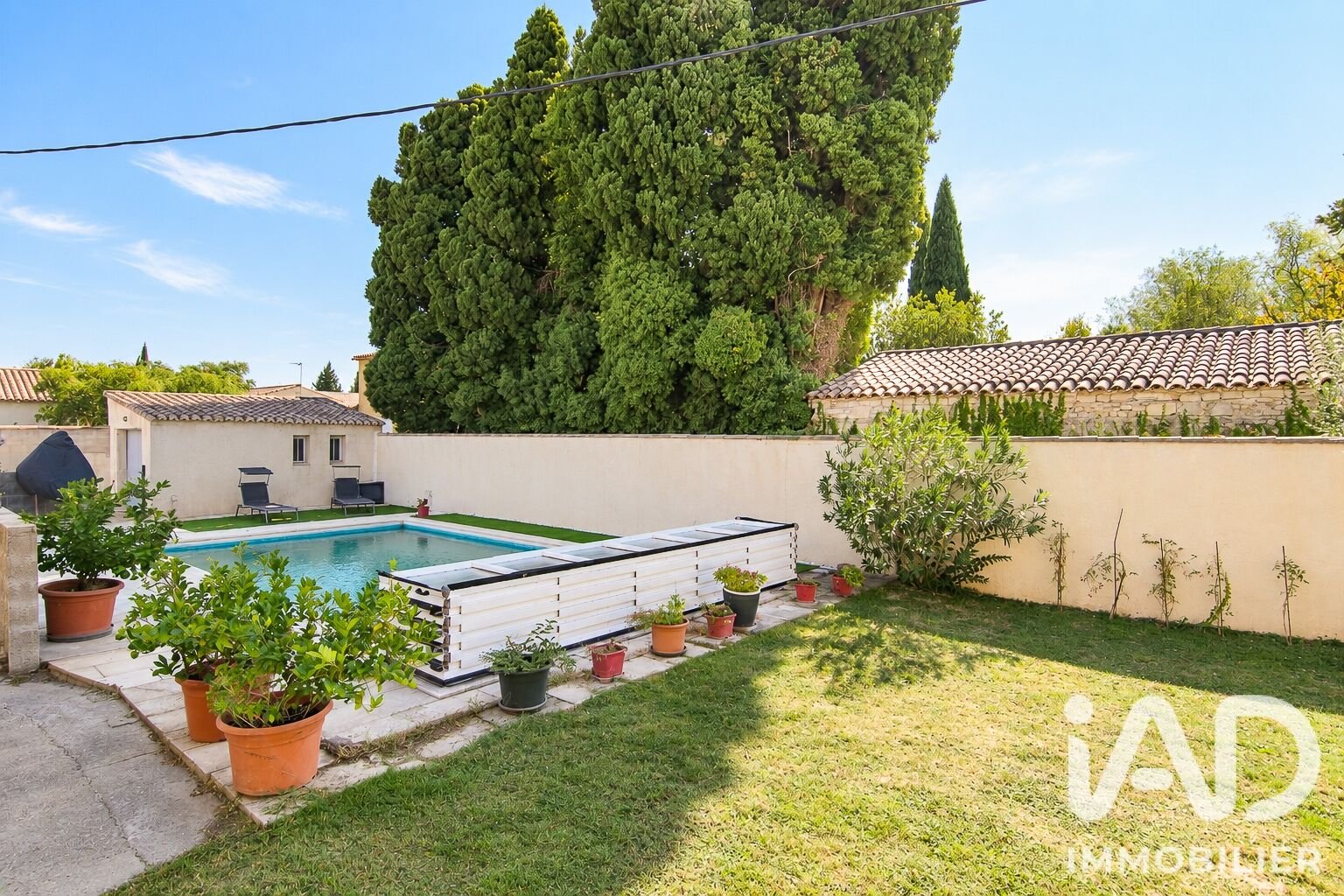 Maison à vendre, 123m², Tarascon