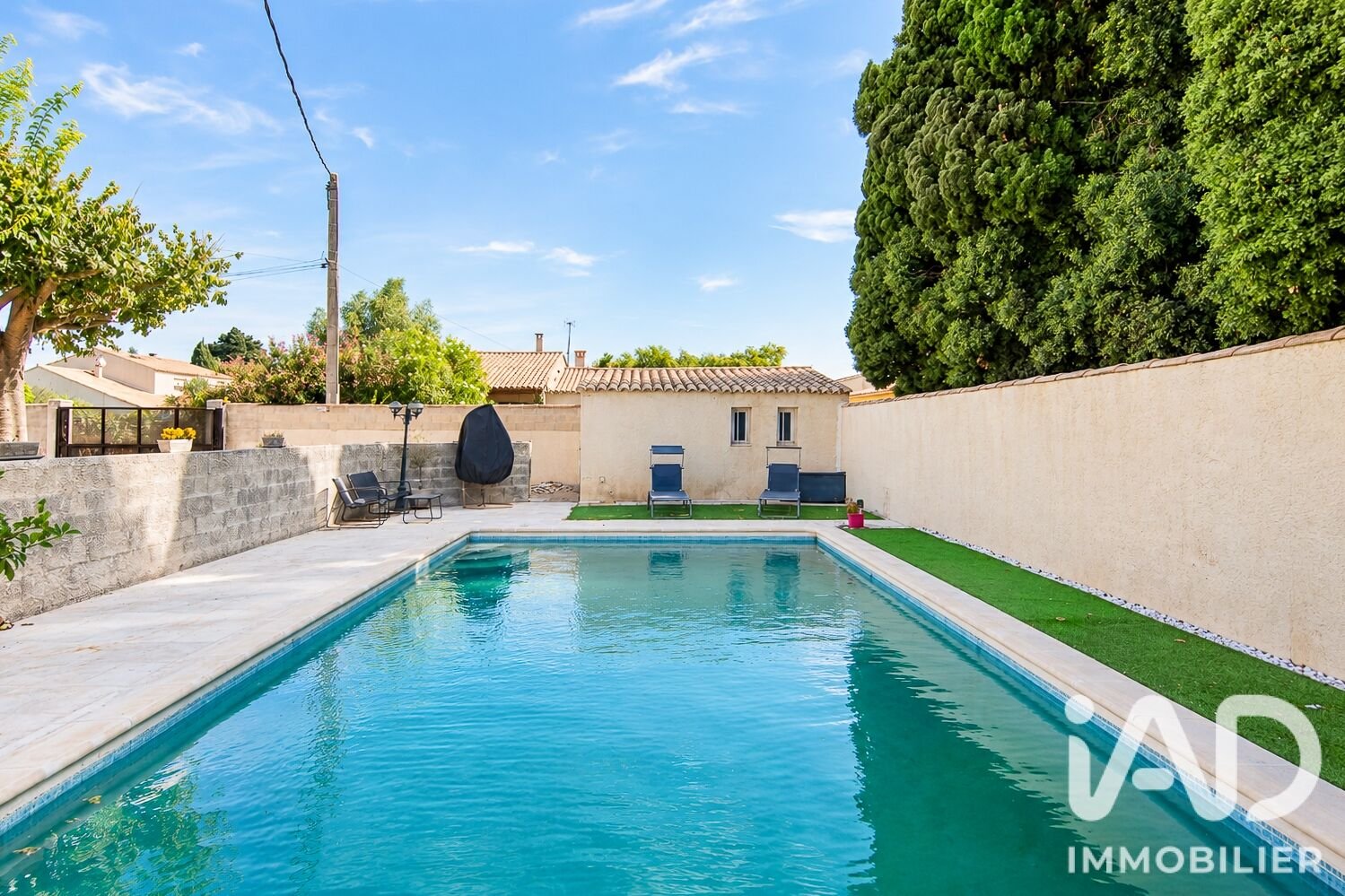 Maison à vendre, 123m², Tarascon