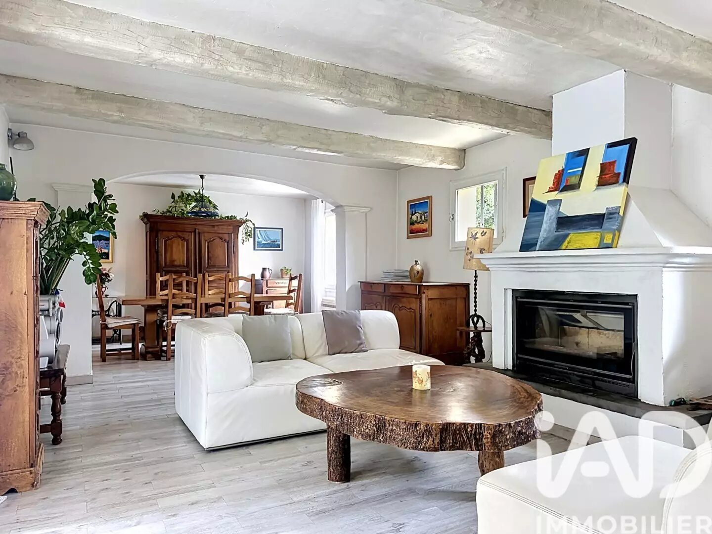 Maison à vendre, 125m², Sainte-Maxime