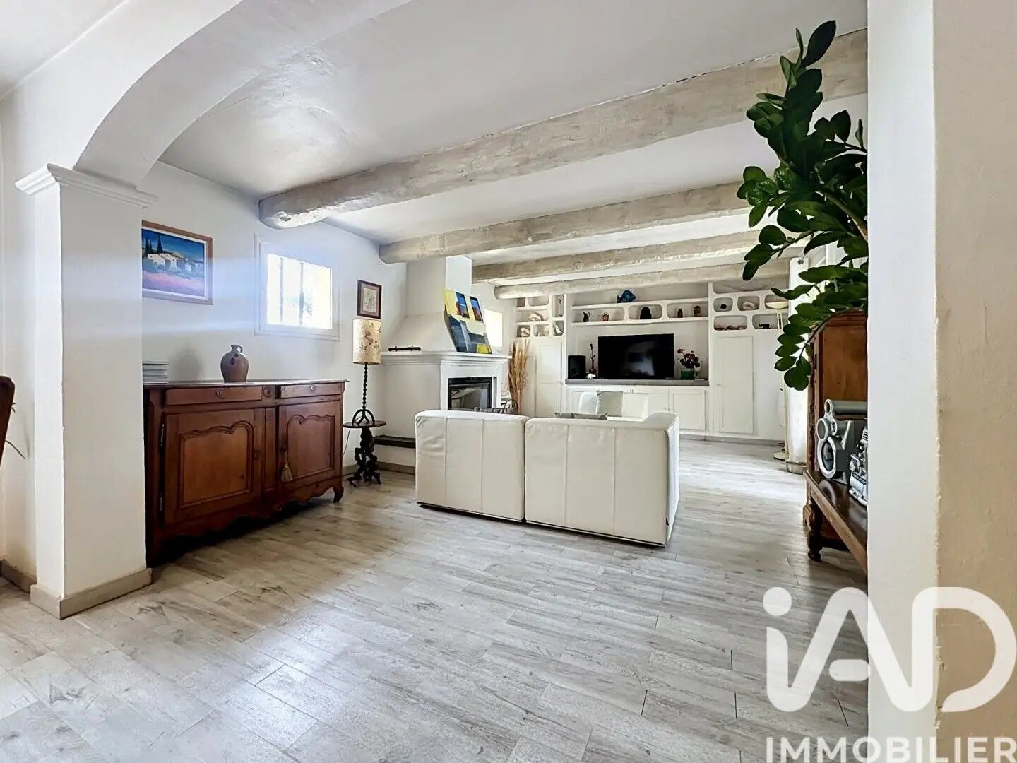 Maison à vendre, 125m², Sainte-Maxime