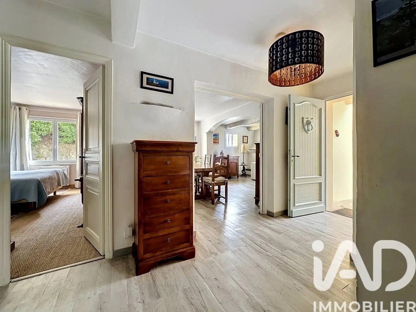 Maison à vendre, 125m², Sainte-Maxime