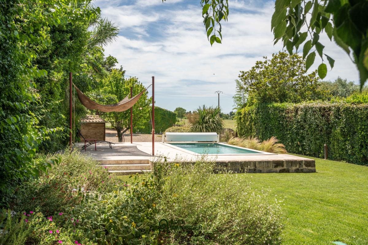 Maison à vendre, 270m², Nîmes