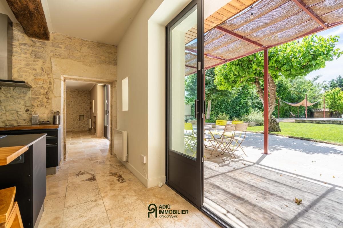 Maison à vendre, 270m², Nîmes
