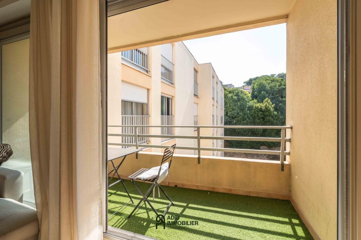Appartement à vendre, 35m², Nîmes