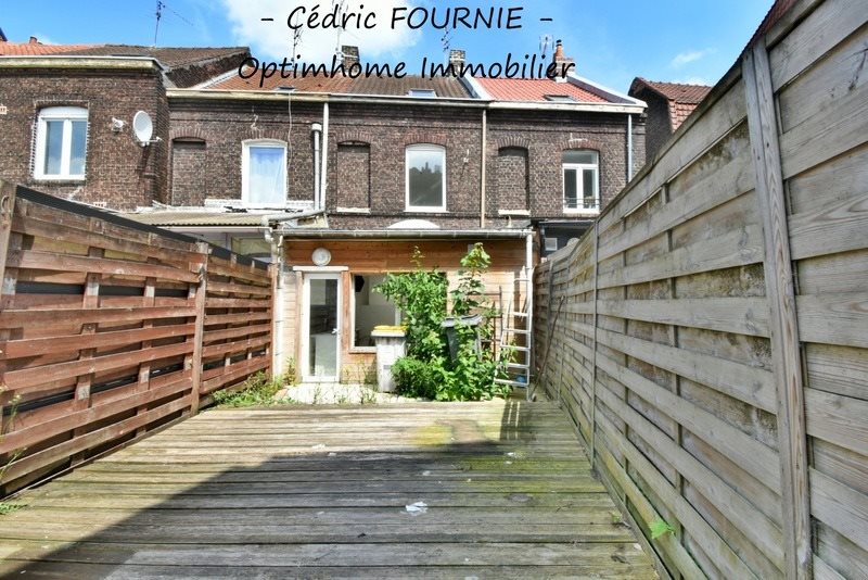 Maison à vendre, 78m², La Madeleine