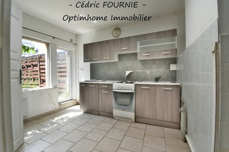 Maison à vendre, 78m², La Madeleine