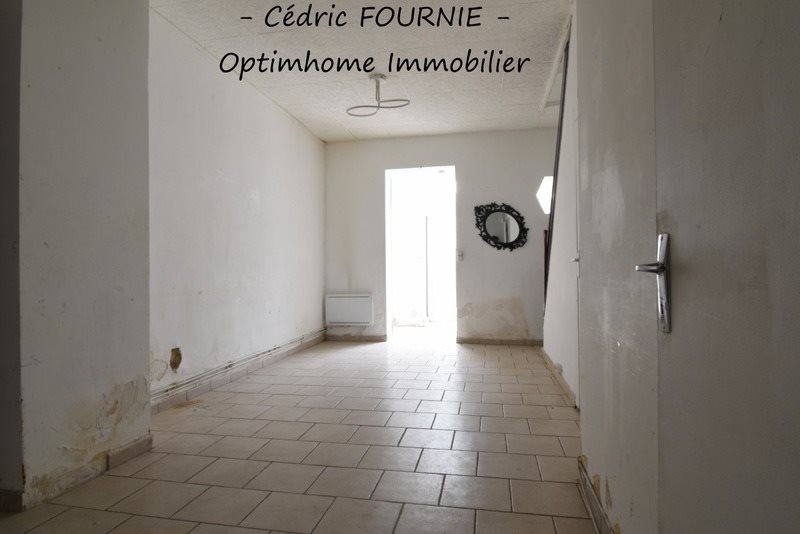 Maison à vendre, 78m², La Madeleine