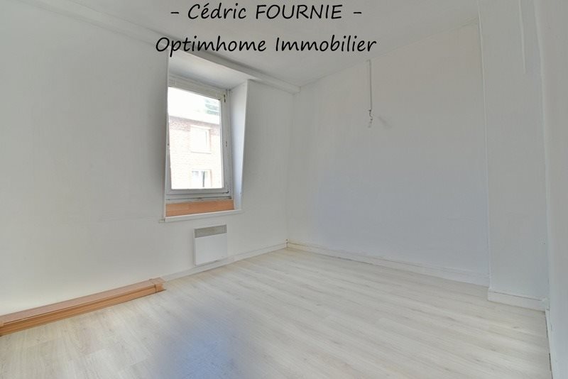 Maison à vendre, 78m², La Madeleine