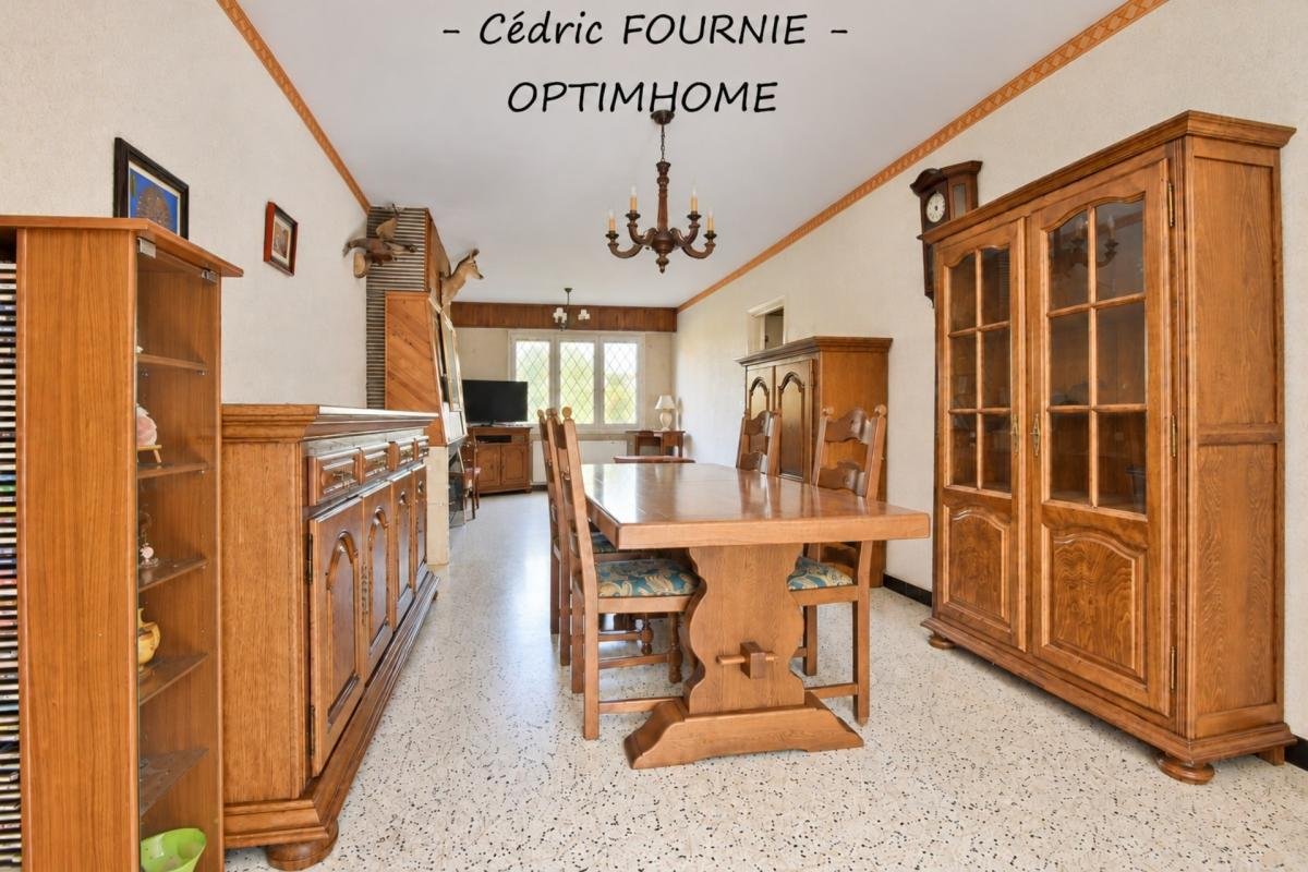 Maison à vendre, 80m², Wambrechies