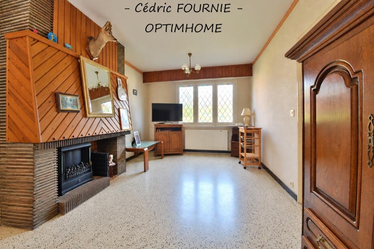 Maison à vendre, 80m², Wambrechies