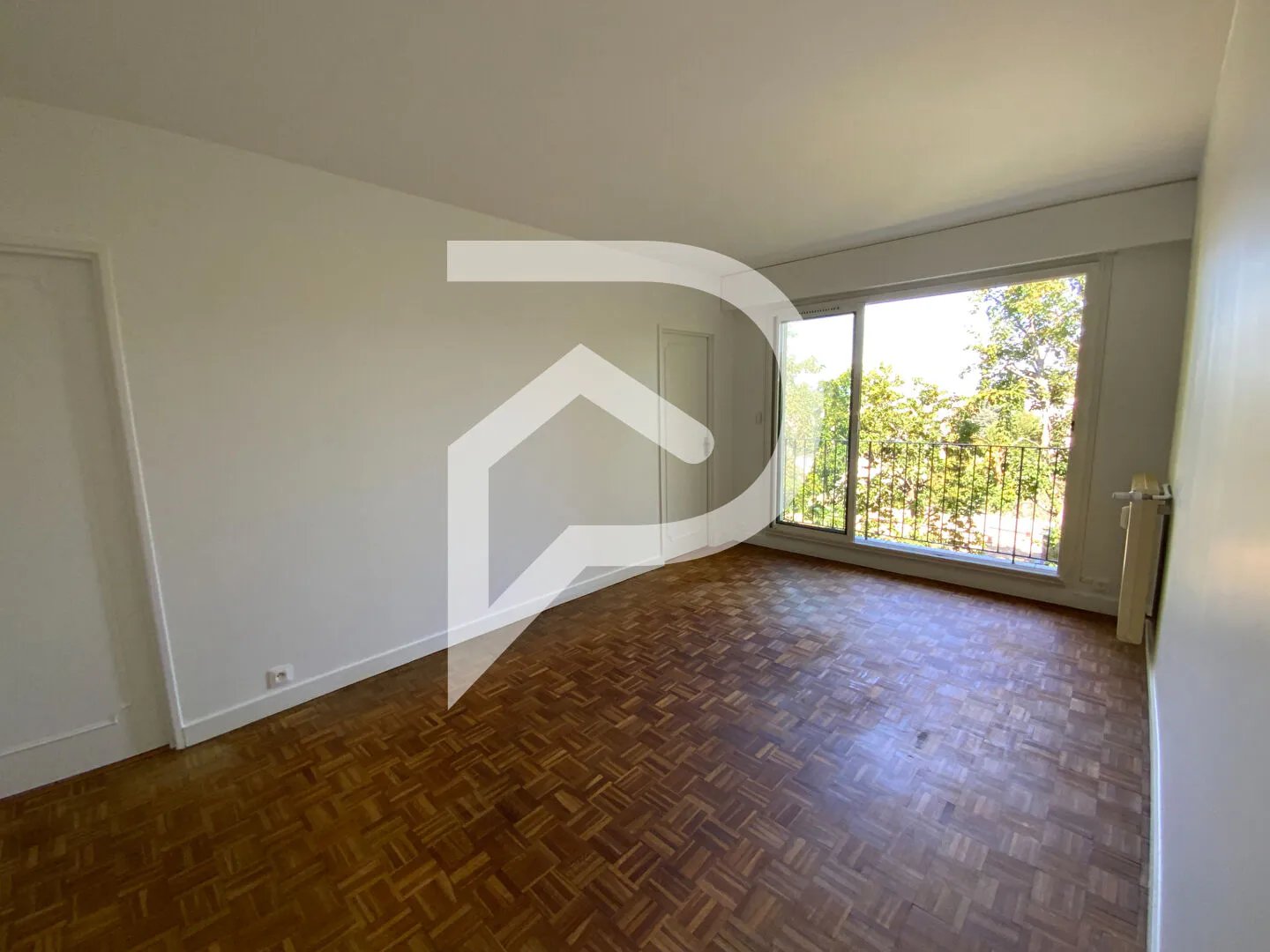 Appartement à louer, 38m², Clamart