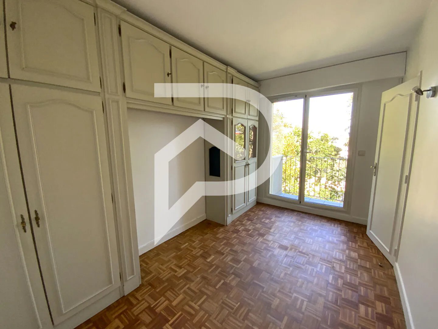 Appartement à louer, 38m², Clamart