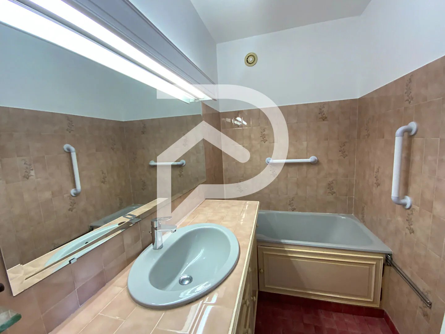 Appartement à louer, 38m², Clamart