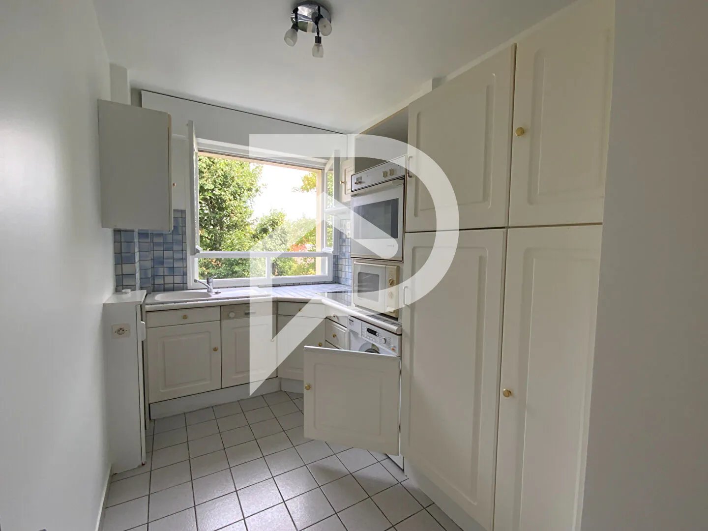 Appartement à louer, 38m², Clamart