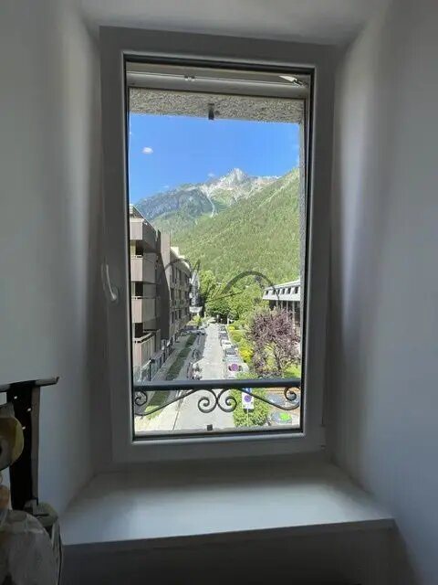 Appartement à vendre, 80m², Chamonix-Mont-Blanc