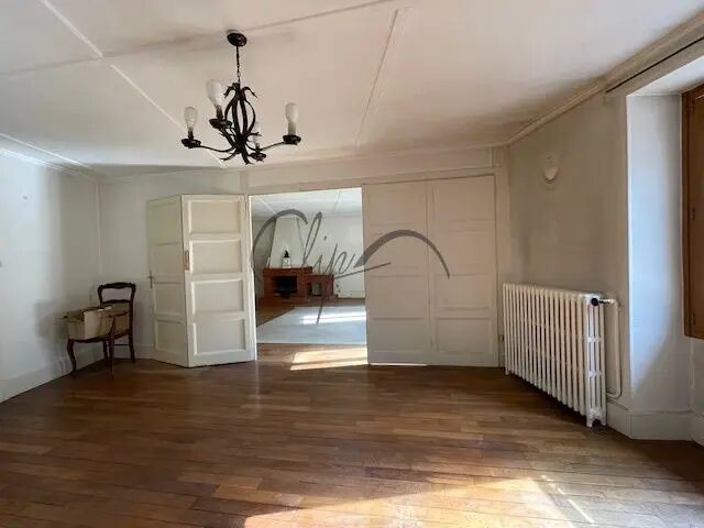 Appartement à vendre, 110m², Chamonix-Mont-Blanc
