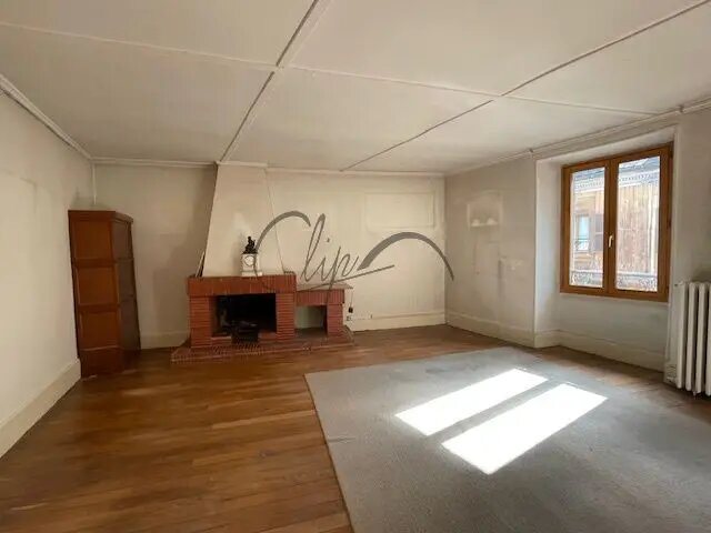 Appartement à vendre, 110m², Chamonix-Mont-Blanc