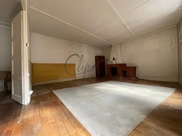 Appartement à vendre, 110m², Chamonix-Mont-Blanc