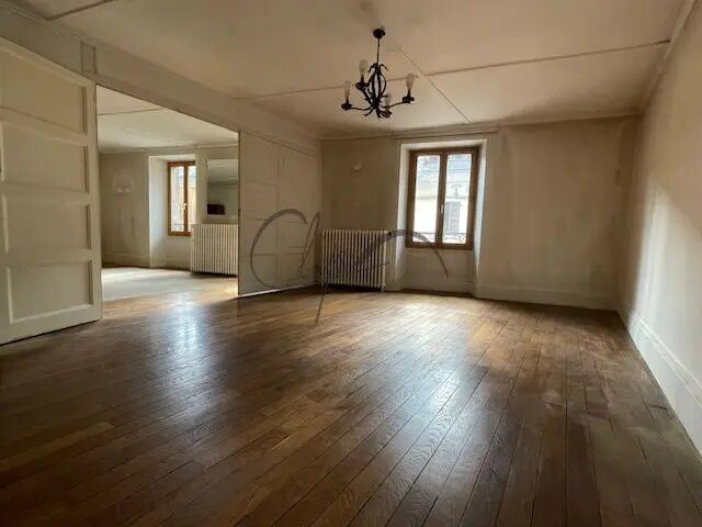 Appartement à vendre, 110m², Chamonix-Mont-Blanc