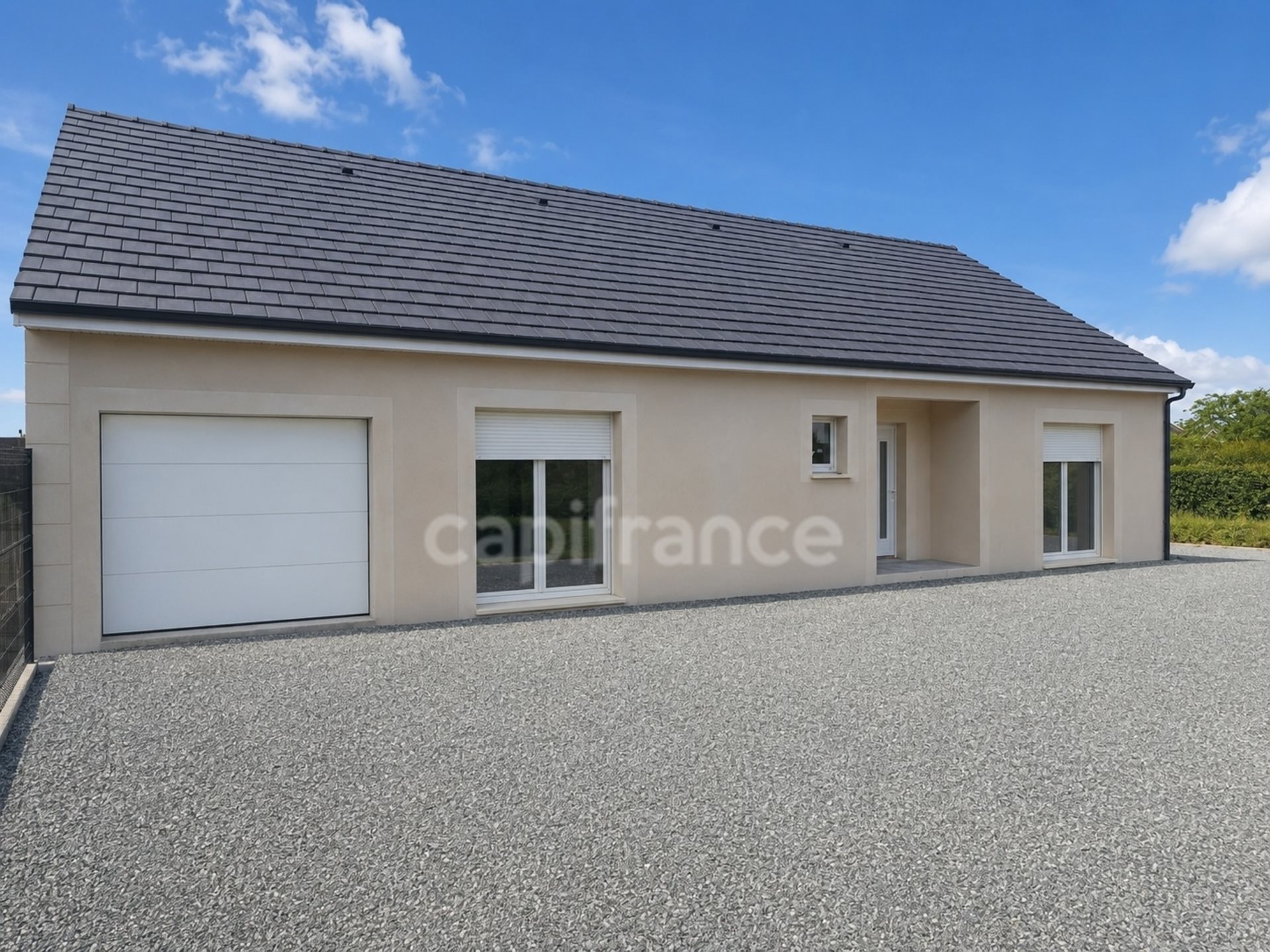 Maison à vendre, 125m², Nevers