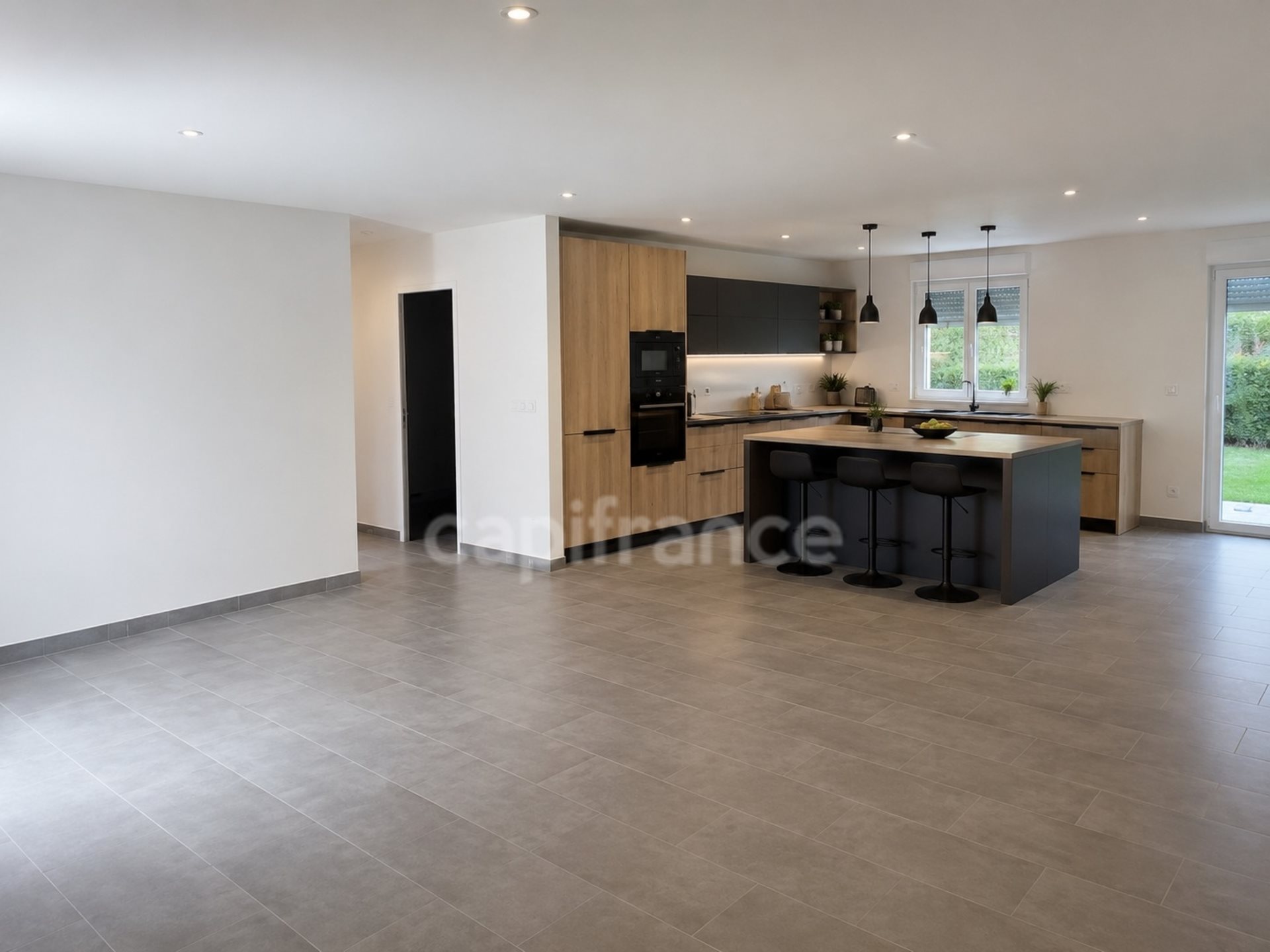 Maison à vendre, 125m², Nevers