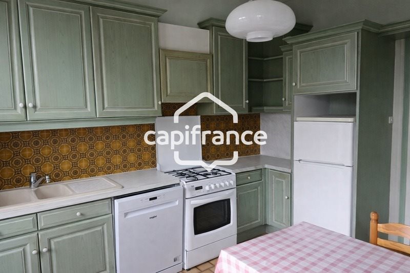 Maison à vendre, 120m², Nevers
