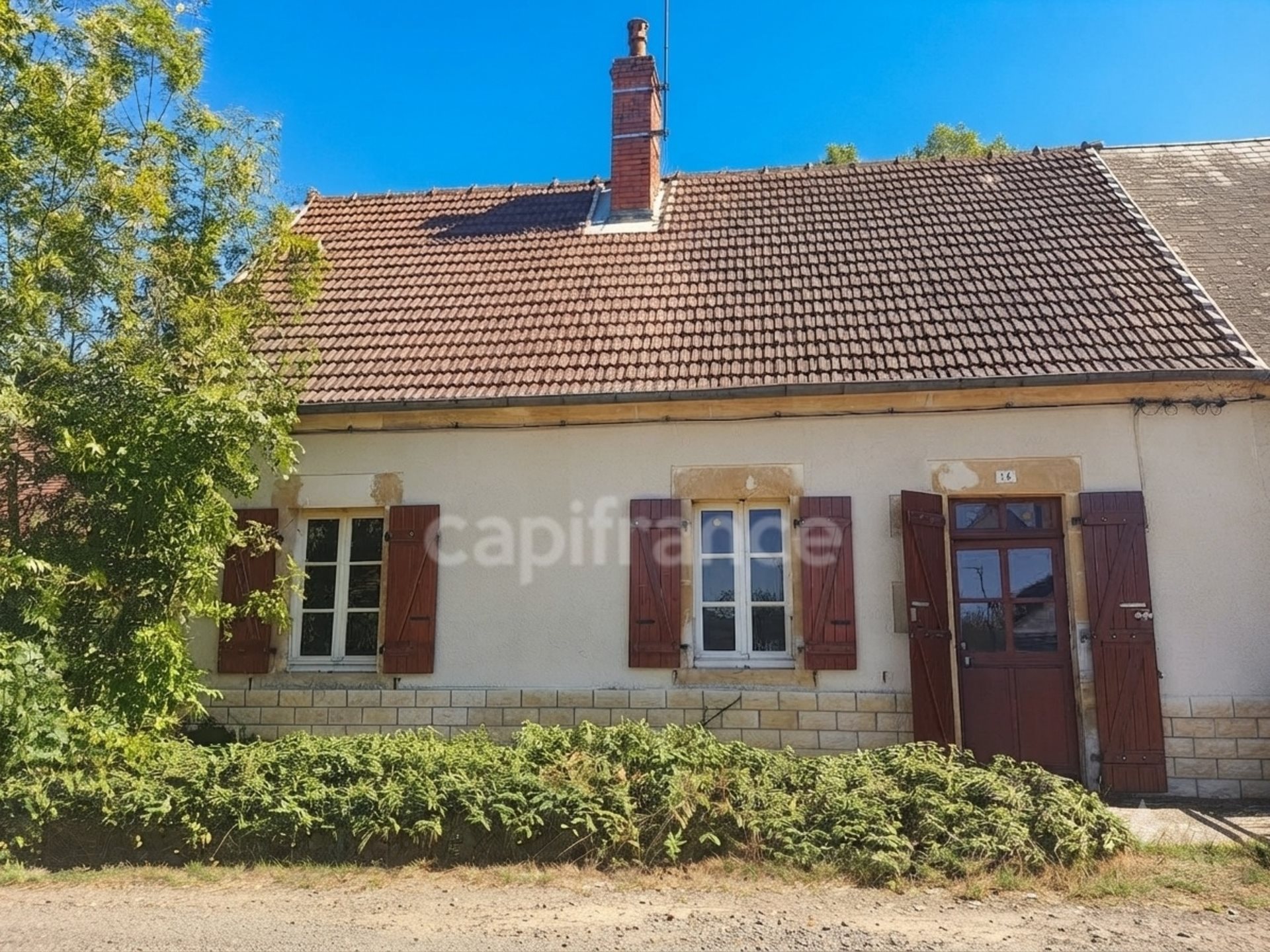 Maison à vendre, 63m², Saint-Benin-d'Azy
