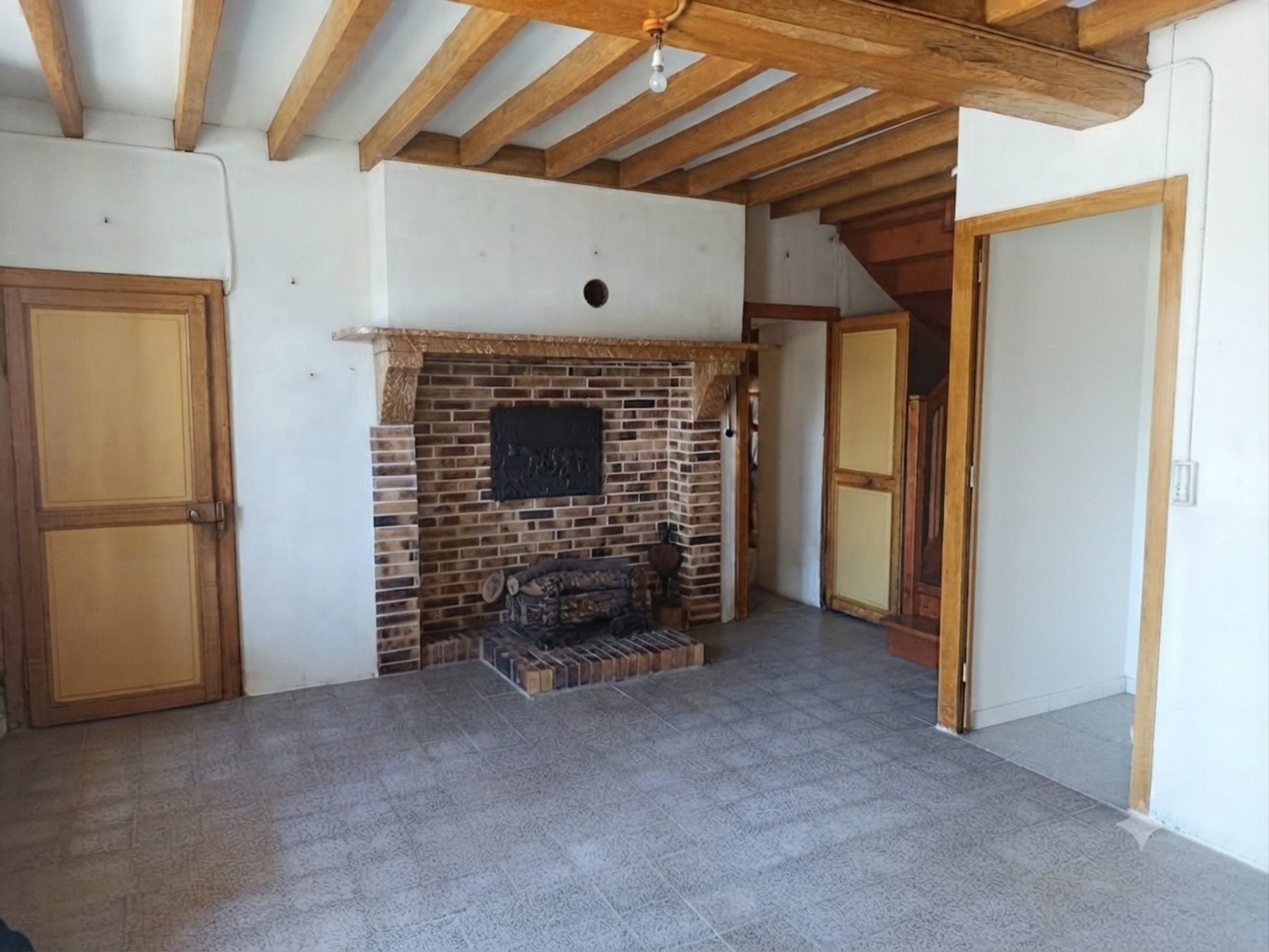 Maison à vendre, 63m², Saint-Benin-d'Azy