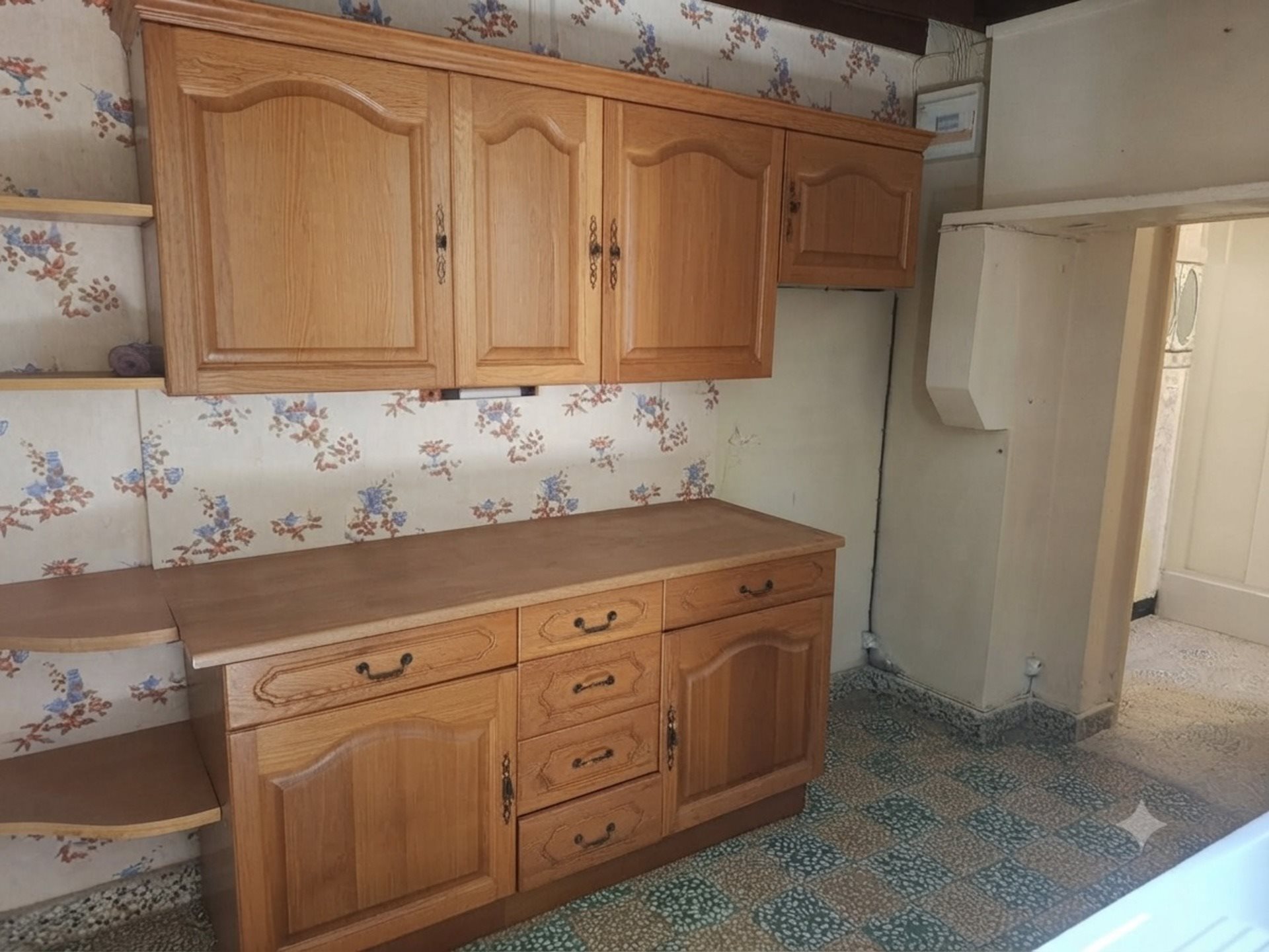Maison à vendre, 63m², Saint-Benin-d'Azy