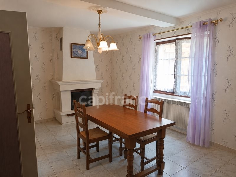Maison à vendre, 136m², Prémery