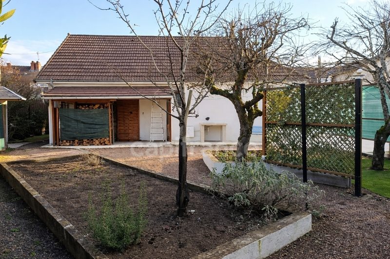 Maison à vendre, 186m², Nevers
