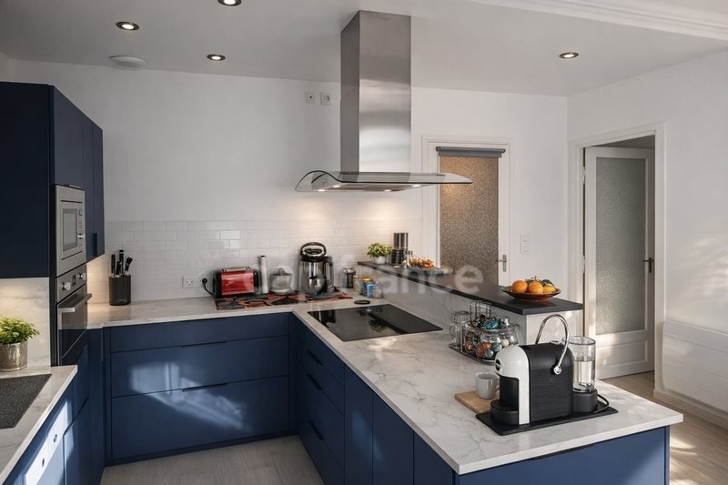 Maison à vendre, 186m², Nevers