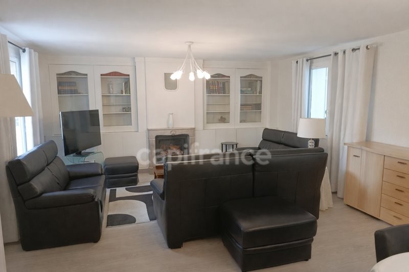 Maison à vendre, 186m², Nevers