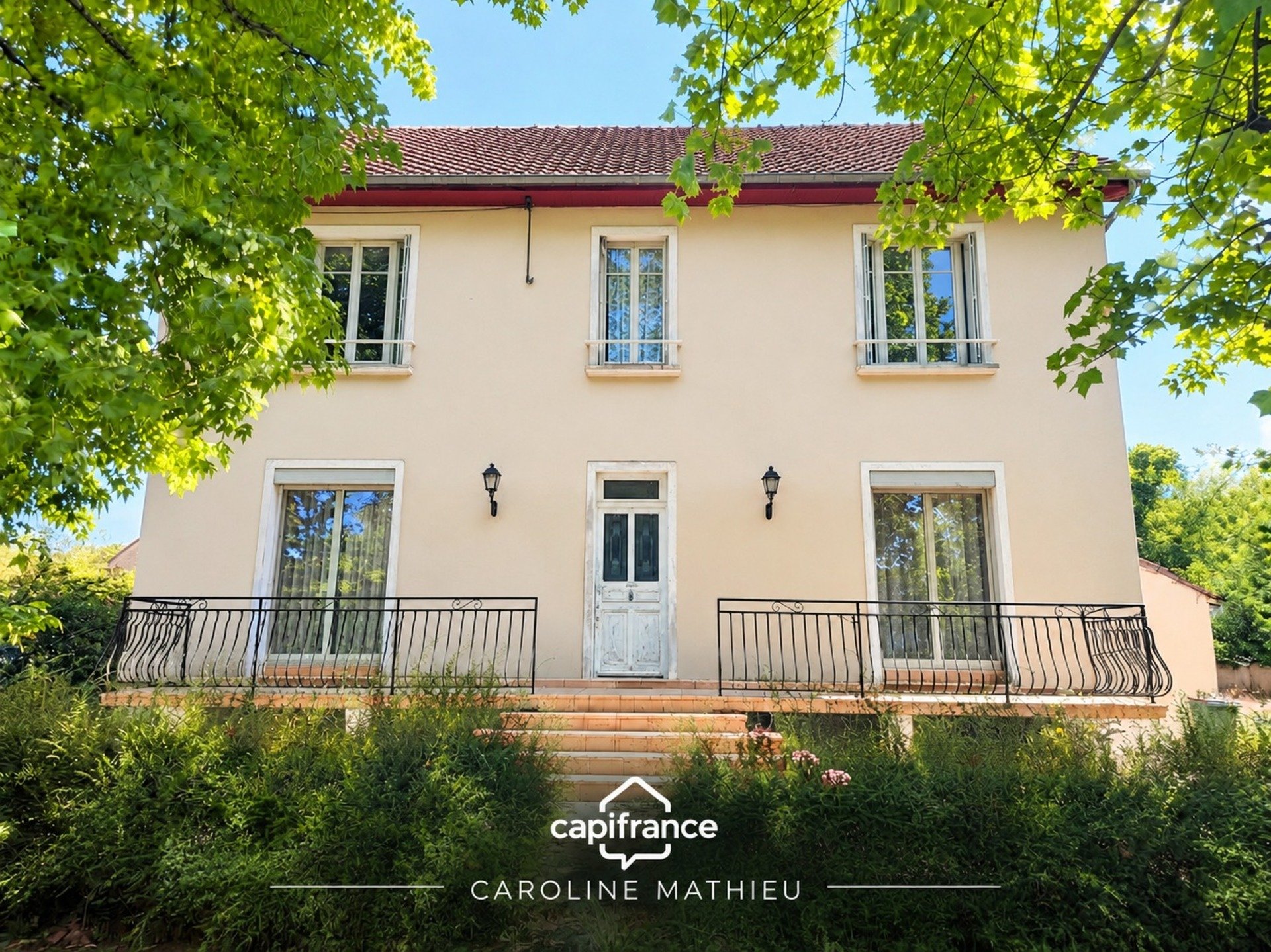 Maison à vendre, 155m², Sauvigny-les-Bois