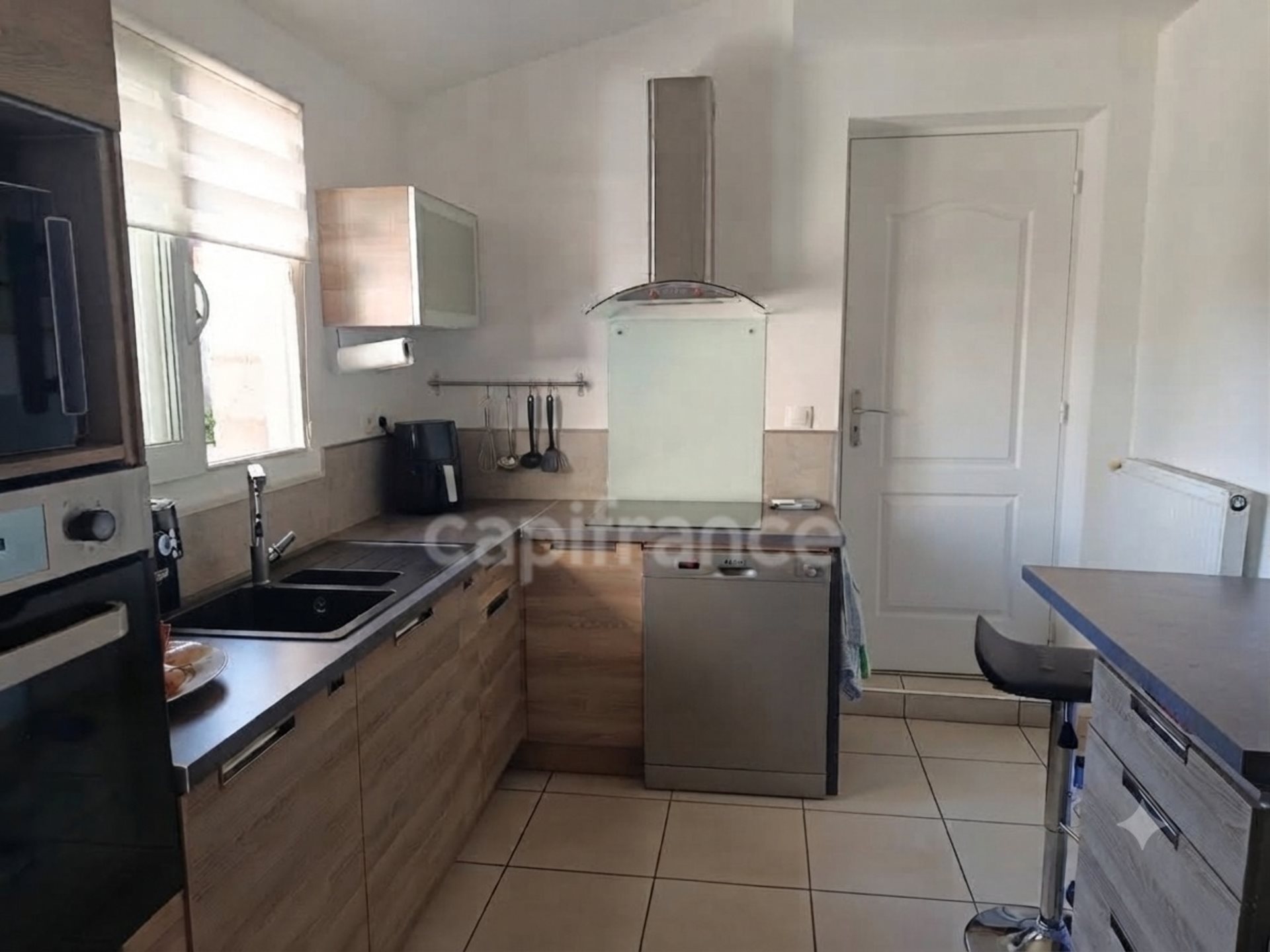 Maison à vendre, 80m², Argenvières