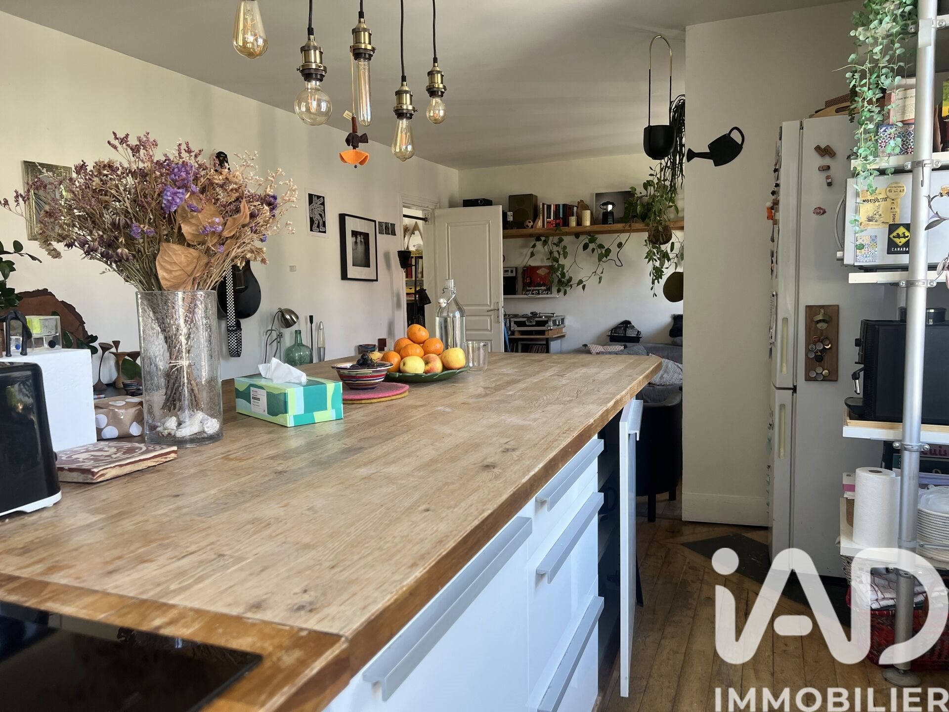 Appartement à vendre, 90m², Meudon