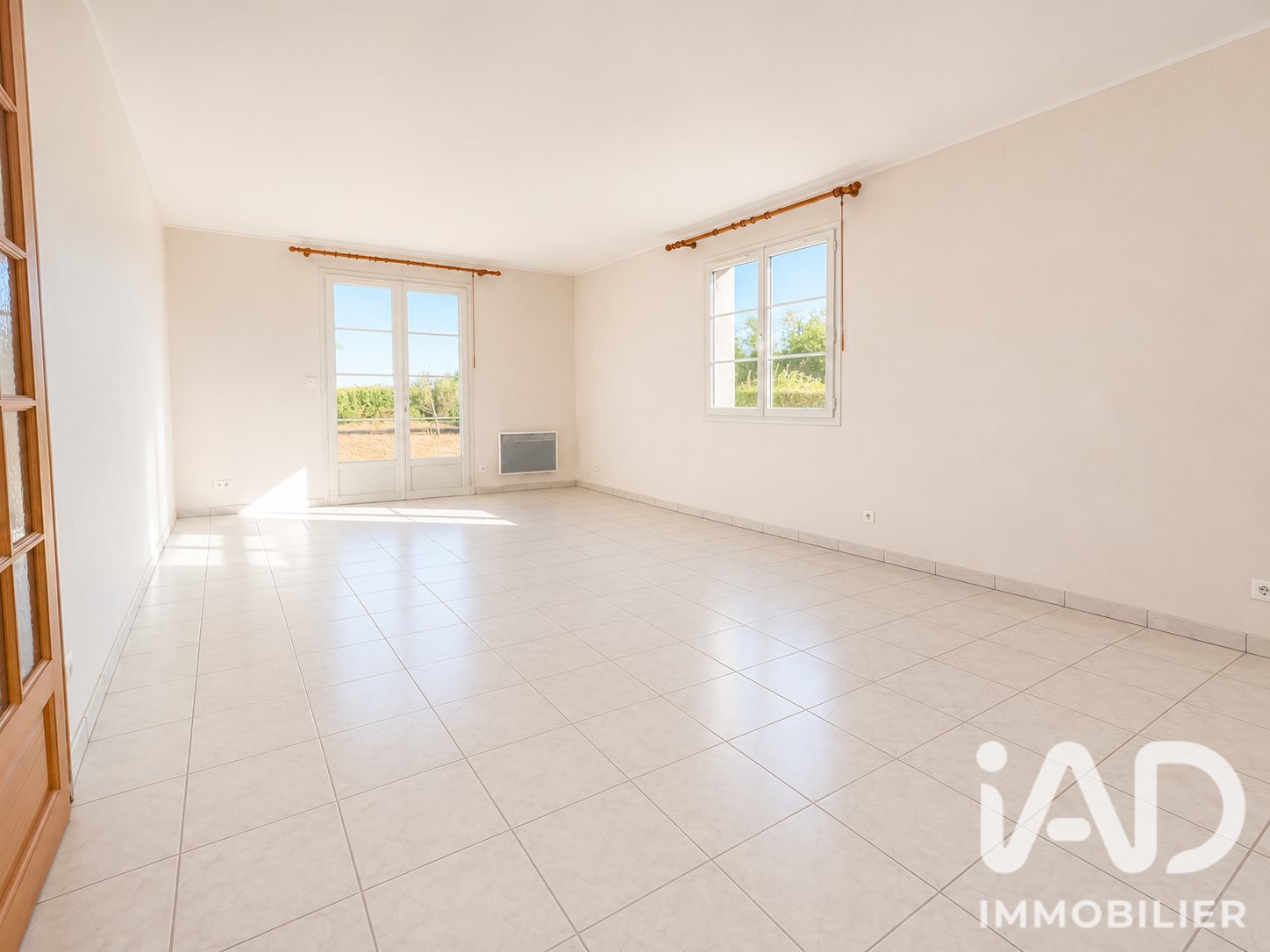 Maison à vendre, 102m², Marigny-Marmande